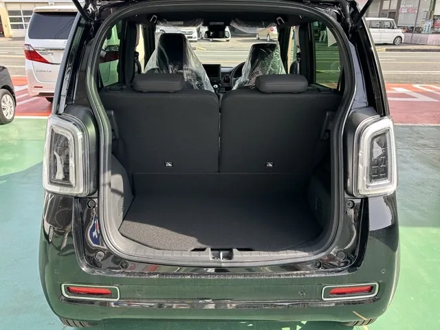 N-ONE(ホンダ)ＲＳ ６ＭＴ届出済未使用車 7