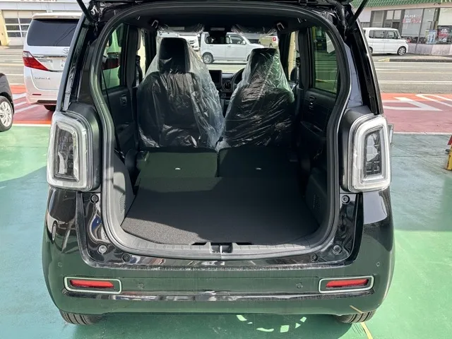 N-ONE(ホンダ)ＲＳ ６ＭＴ届出済未使用車 8