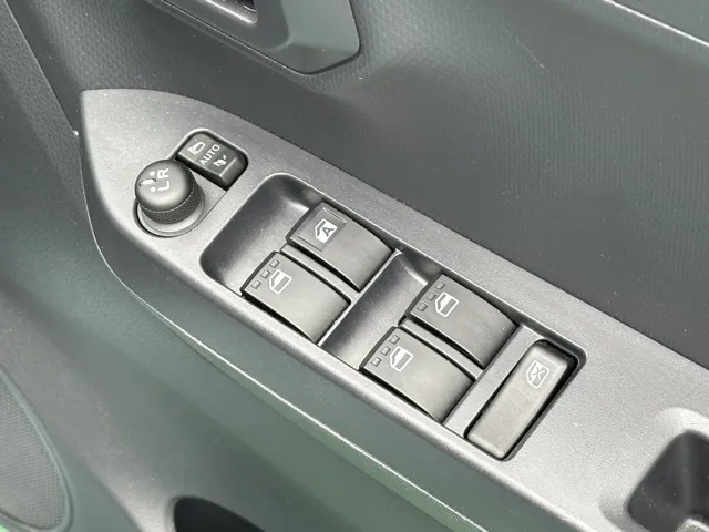 ミライース(ダイハツ)G リミテッド SAⅢ中古車 12
