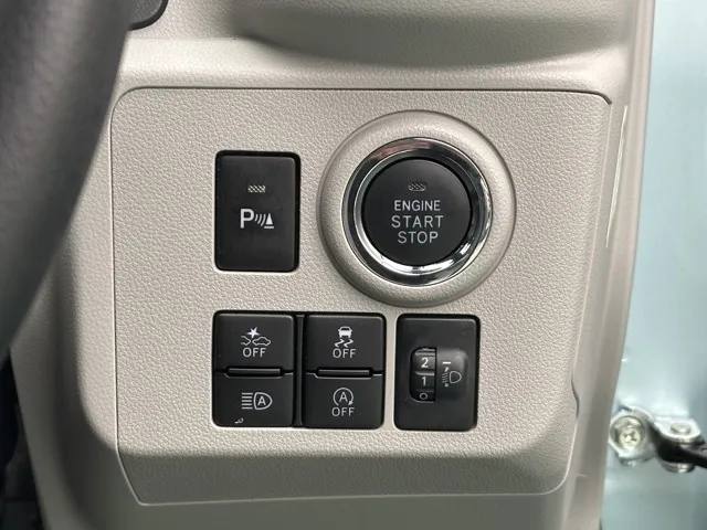 ミライース(ダイハツ)G リミテッド SAⅢ中古車 13