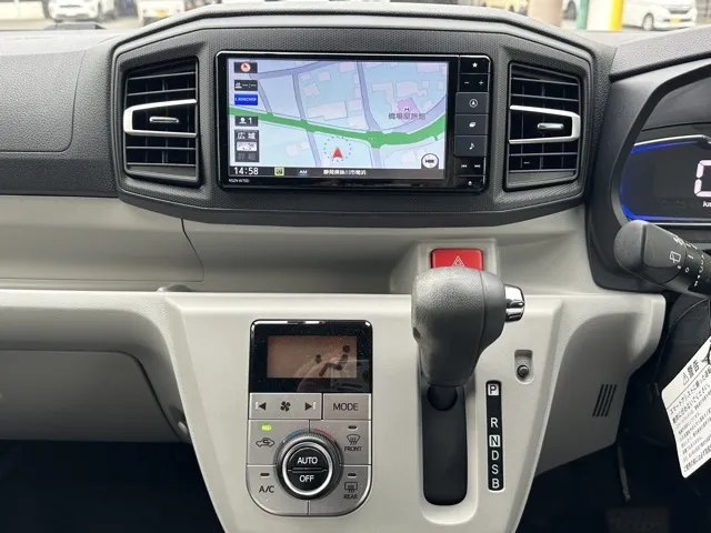 ミライース(ダイハツ)G リミテッド SAⅢ中古車 15