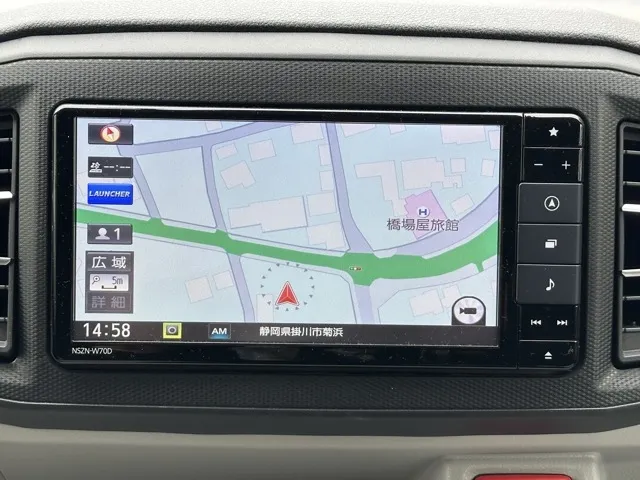 ミライース(ダイハツ)G リミテッド SAⅢ中古車 16