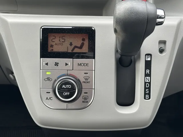 ミライース(ダイハツ)G リミテッド SAⅢ中古車 19