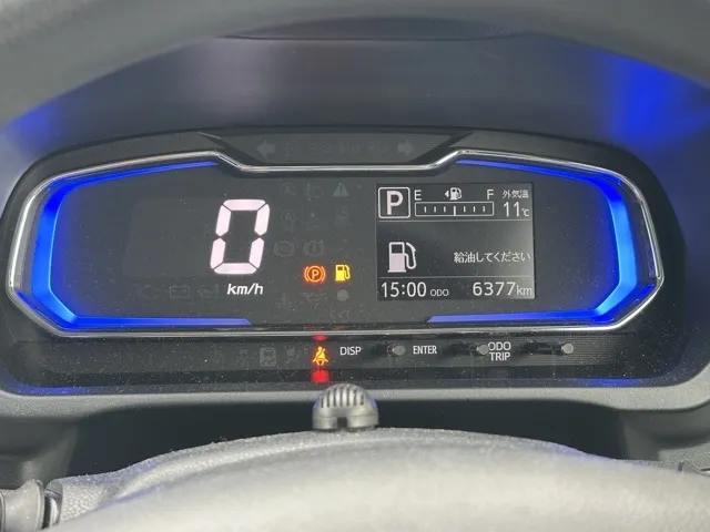 ミライース(ダイハツ)G リミテッド SAⅢ中古車 22