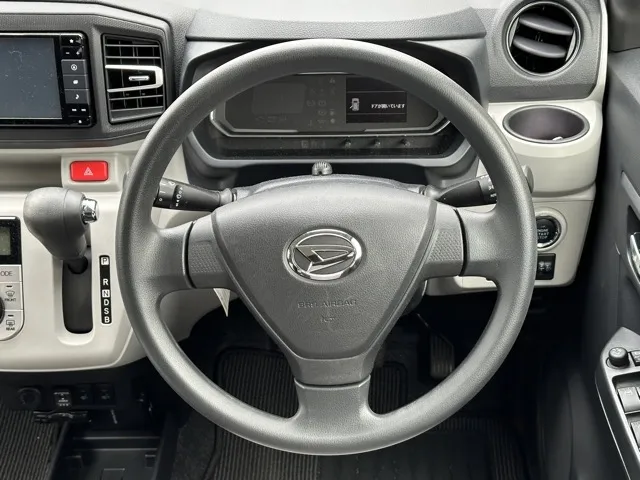 ミライース(ダイハツ)G リミテッド SAⅢ中古車 6