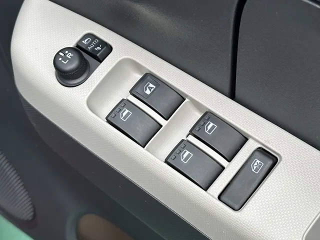 ミラトコット(ダイハツ)X SAⅢ パノラマUGP中古車 12