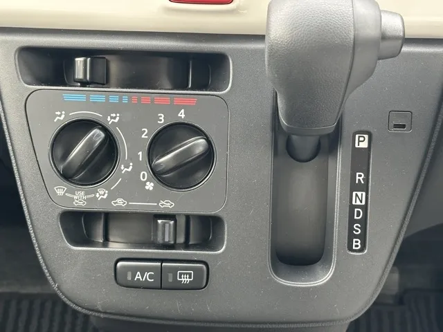 ミラトコット(ダイハツ)X SAⅢ パノラマUGP中古車 21