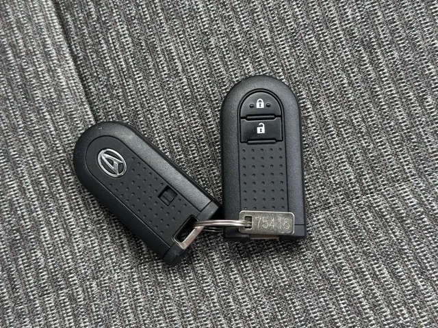 ミラトコット(ダイハツ)X SAⅢ パノラマUGP中古車 26