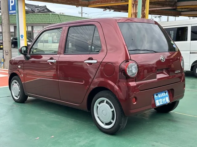 ミラトコット(ダイハツ)X SAⅢ パノラマUGP中古車 2