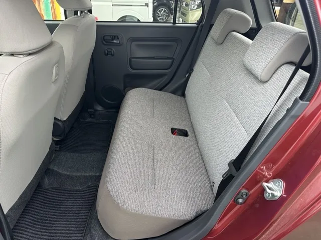ミラトコット(ダイハツ)X SAⅢ パノラマUGP中古車 4