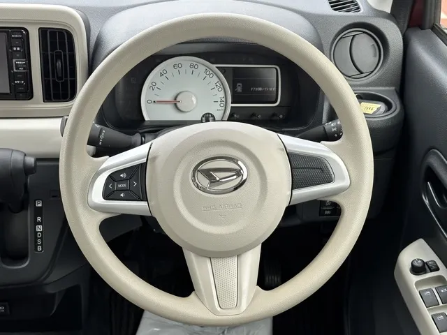 ミラトコット(ダイハツ)X SAⅢ パノラマUGP中古車 6