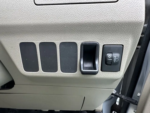ミラ(ダイハツ)Xスペシャル 5MT中古車 12