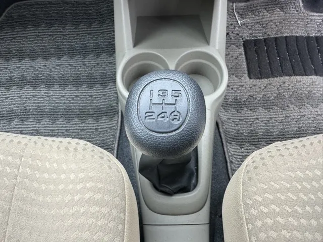 ミラ(ダイハツ)Xスペシャル 5MT中古車 17