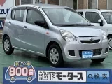 ミラ未使用車