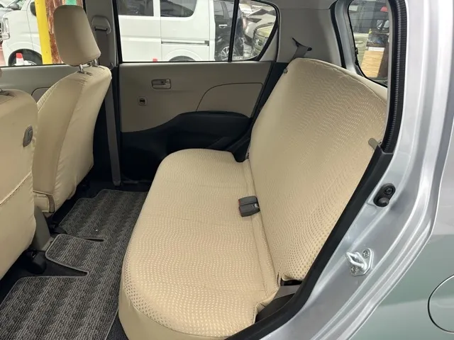 ミラ(ダイハツ)Xスペシャル 5MT中古車 4