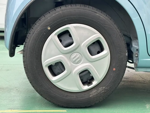 アルト(スズキ)L中古車 10