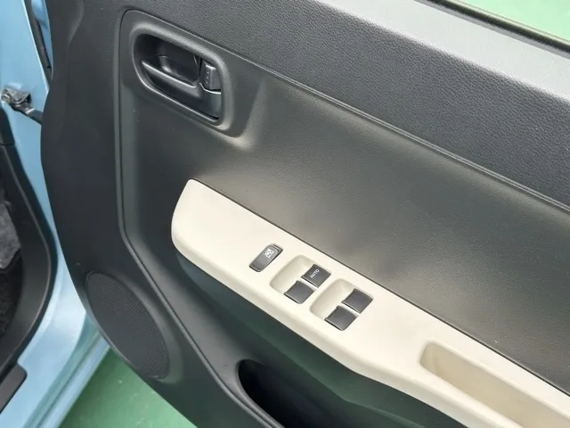 アルト(スズキ)L中古車 11