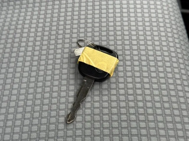アルト(スズキ)L中古車 13