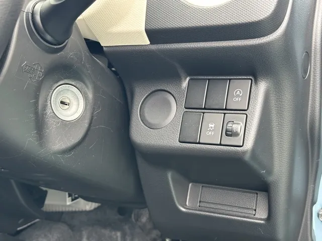 アルト(スズキ)L中古車 14