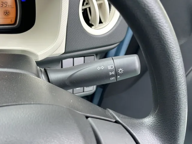 アルト(スズキ)L中古車 15