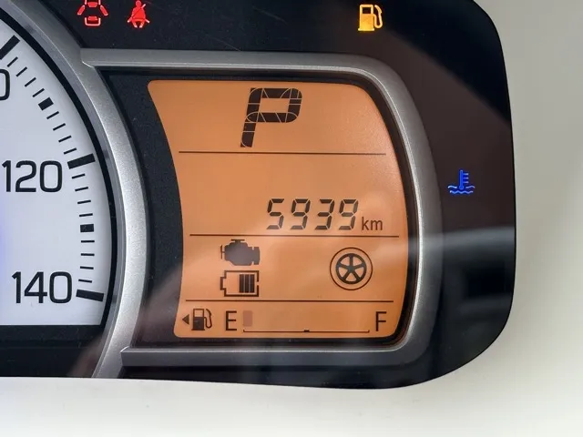 アルト(スズキ)L中古車 17