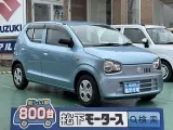 スズキアルト お買い得の低走行車両！


[NO:19360]