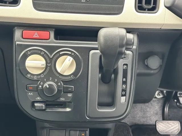 アルト(スズキ)L中古車 20