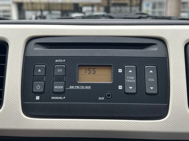 アルト(スズキ)L中古車 21