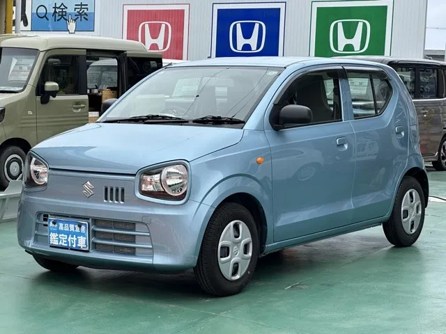 アルト(スズキ)L中古車 1