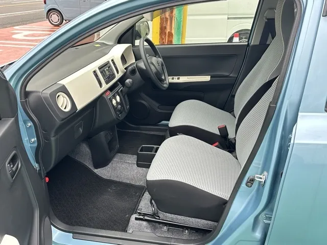 アルト(スズキ)L中古車 3
