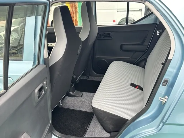 アルト(スズキ)L中古車 4
