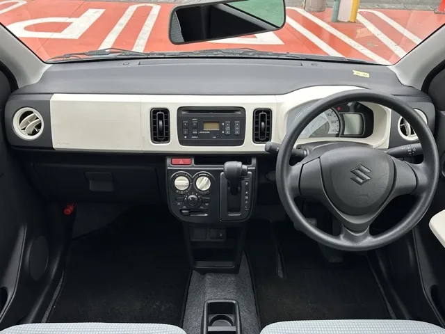 アルト(スズキ)L中古車 5