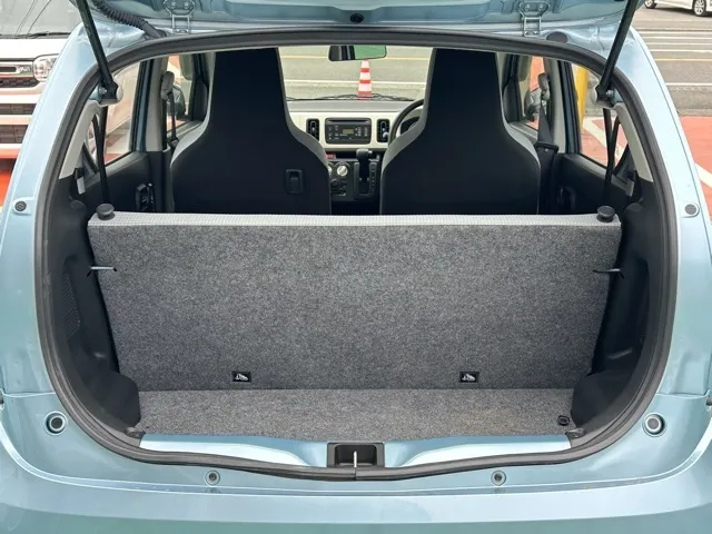 アルト(スズキ)L中古車 7