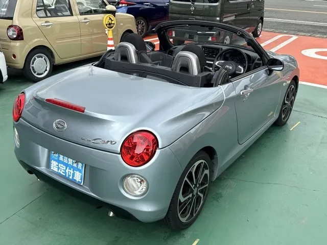コペン(ダイハツ)セロ中古車 20