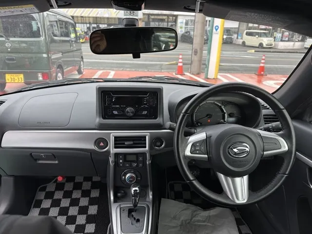 コペン(ダイハツ)セロ中古車 4