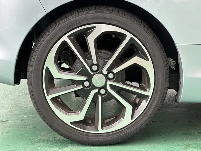 コペン(ダイハツ)セロ中古車 8