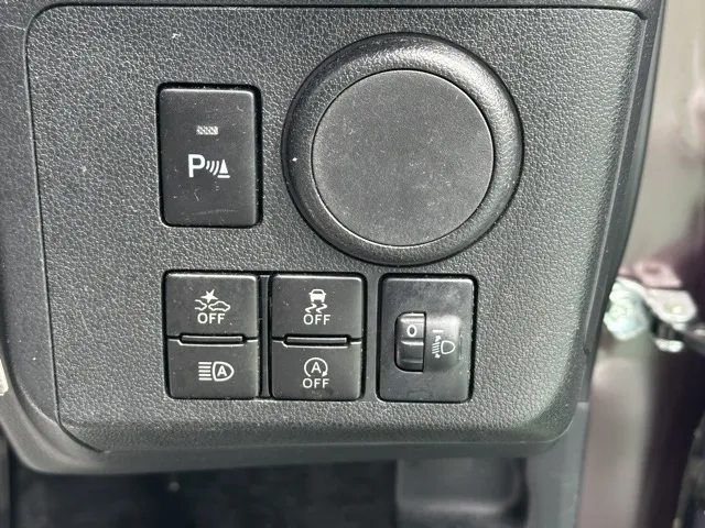 ミライース(ダイハツ)LSAⅢ中古車 12