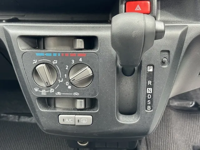 ミライース(ダイハツ)LSAⅢ中古車 13