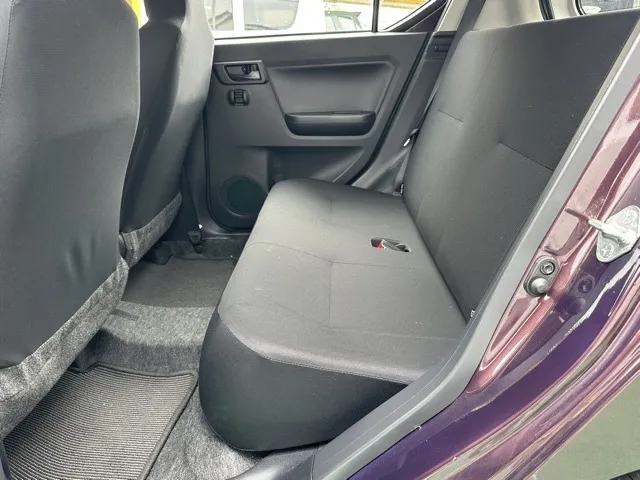 ミライース(ダイハツ)LSAⅢ中古車 4