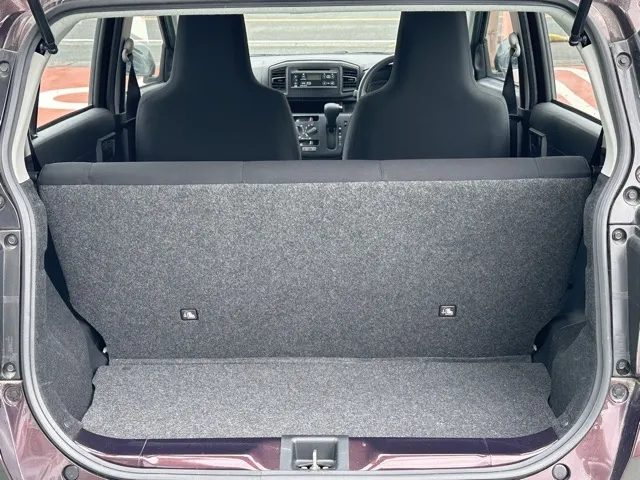 ミライース(ダイハツ)LSAⅢ中古車 5