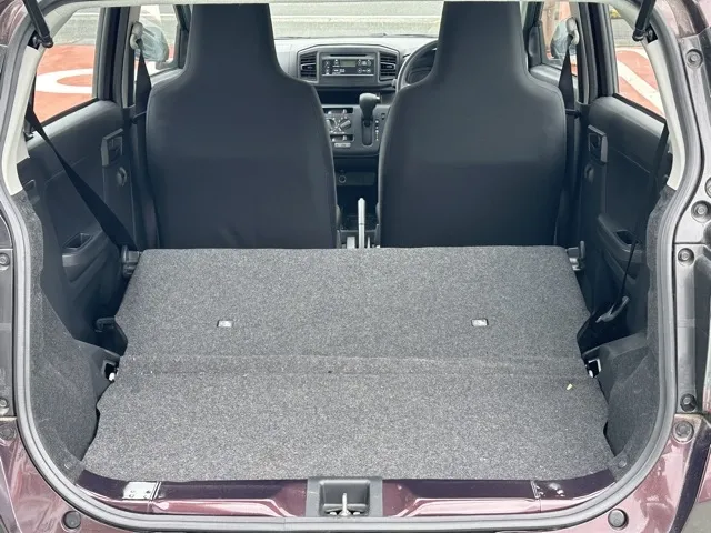 ミライース(ダイハツ)LSAⅢ中古車 6