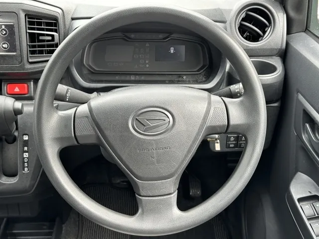 ミライース(ダイハツ)LSAⅢ中古車 8