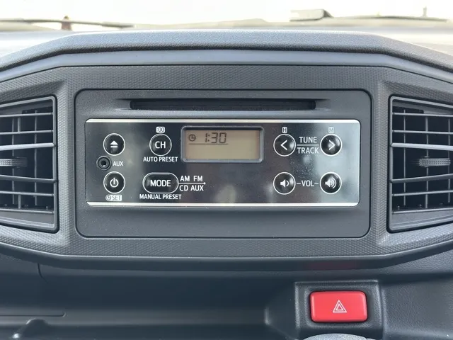 ミライース(ダイハツ)LSAⅢ中古車 13