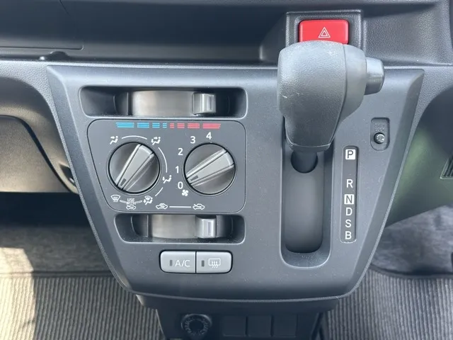 ミライース(ダイハツ)LSAⅢ中古車 14