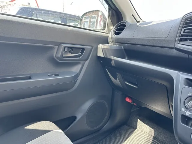 ミライース(ダイハツ)LSAⅢ中古車 15