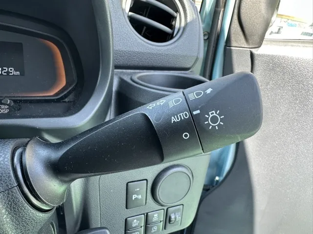 ミライース(ダイハツ)LSAⅢ中古車 16