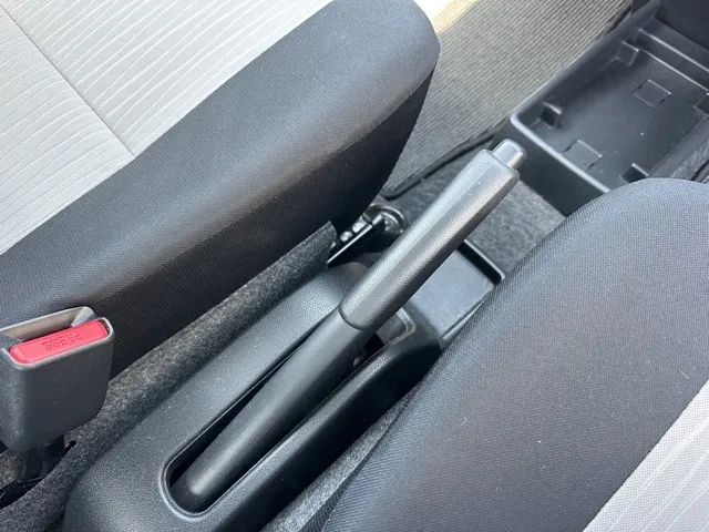 ミライース(ダイハツ)LSAⅢ中古車 19