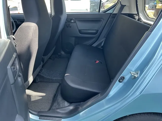 ミライース(ダイハツ)LSAⅢ中古車 4