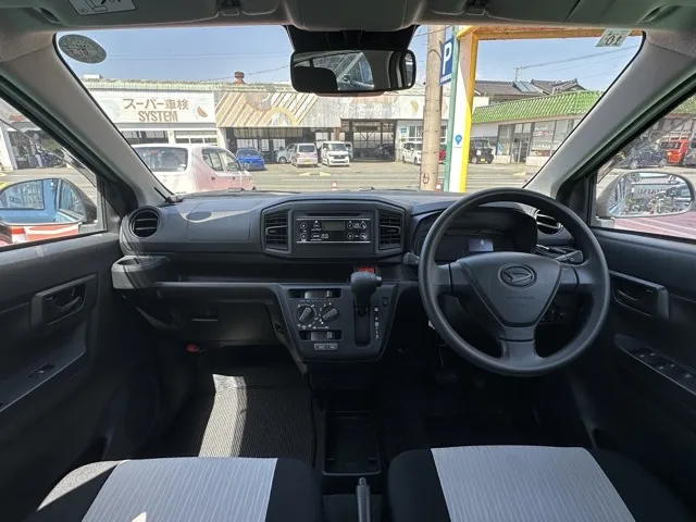 ミライース(ダイハツ)LSAⅢ中古車 5