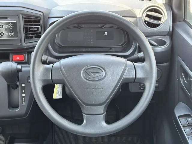 ミライース(ダイハツ)LSAⅢ中古車 6